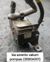 KİA SORENTO VAKUM POMPASI (3590A001)