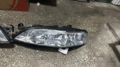 Oto Çıkma Parça / Opel / Vectra / Far & Stop / Sağ Ön Far / Çıkma Parça 