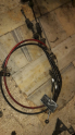 Oto Çıkma Parça / Hyundai / H100 / Vites / Vites Halatı / Çıkma Parça 