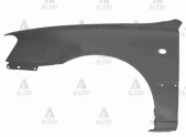SOL ÖN ÇAMURLUK DELİKLİ HYUNDAİ ACCENT 00-02