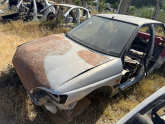 FORD ESCORT MOTOR KAPUTU ÇIKMA 95-00 MODEL
