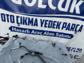 Oto Çıkma Parça / Fiat / Egea / Klima / Klima Borusu / Çıkma Parça 