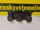 Oto Çıkma Parça / Dacia / Duster / Klima / Kontrol Paneli / Çıkma Parça 