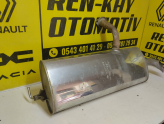 Oto Çıkma Parça / Renault / Kadjar / Egzoz / Komple Egzoz / Çıkma Parça 