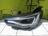 Oto Çıkma Parça / Opel / Grandland X / Far & Stop / Sol Ön Far / Çıkma Parça 