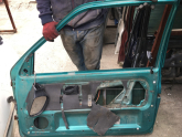 Oto Çıkma Parça / Peugeot / 208 / Kaporta & Karoser / Kapı Çıtası / Çıkma Parça 