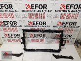 TOYOTA COROLLA SIFIR ÖN PANEL 07-12 OEM NO: 53201-12903