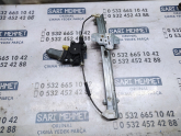 Oto Çıkma Parça / Hyundai / Accent / Oto Cam / Cam Krikosu / Çıkma Parça 