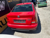Hurda Belgeli Araçlar / Volkswagen / Polo