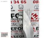 Oto Çıkma Parça / Toyota / Avensis / Kaporta & Karoser / Sağ Ön Çamurluk / Çıkma Parça 