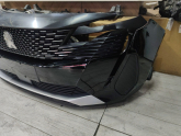 Oto Çıkma Parça / Peugeot / 3008 / Tampon / Ön Tampon / Çıkma Parça 
