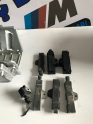 BMW G30 520 530 ANAHTARSIZ GİRİŞ ALGILAYICI