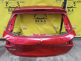 OPEL CORSA F BAGAJ KAPAĞI ÇIKMA ORJİNAL YEDEK PARÇA