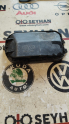 Oto Çıkma Parça / Volkswagen / Jetta / Kaporta & Karoser / Sol Arka Kapı / Çıkma Parça 