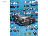 TOYOTA YARİS SOL ÖN FAR