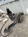 Oto Çıkma Parça / Honda / Civic / Alt Takım / Arka Dingil / Çıkma Parça 