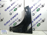 RANGE ROVER SPORT L494 KASA SOL ÖN ÇAMURLUK ORJ ÇIKMA