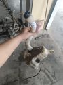 FİAT LİNEA 1.3 E5 CAM SUYU BİDONU HATASIZ ORJİNAL ÇIKMA