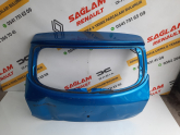 Oto Çıkma Parça / Dacia / Sandero / Kaporta & Karoser / Bagaj Kapağı / Çıkma Parça 