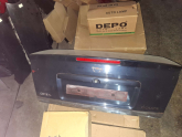 Oto Çıkma Parça / Opel / Astra / Kaporta & Karoser / Bagaj Kapağı / Çıkma Parça 