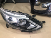 Oto Çıkma Parça / Nissan / Qashqai / Far & Stop / Sağ Ön Far / Çıkma Parça 