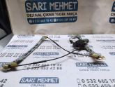 Oto Çıkma Parça / Peugeot / 206 / Oto Cam / Cam Krikosu / Çıkma Parça 