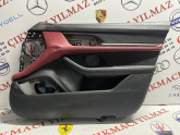 Oto Çıkma Parça / Porsche / Taycan / Koltuk & Döşeme / Kapı Döşemesi / Çıkma Parça 