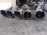 Oto Çıkma Parça / Bmw / 5 Serisi / Şanzıman / Şanzıman Komple / Çıkma Parça 