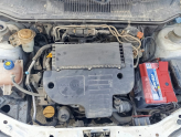 Albea 1 3 motor komple dolu