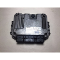 Peugeot 306 Citroen C4 1.6 HDI Motor Beyni 0281013331 9662213180
