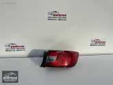 Oto Çıkma Parça / Renault / Clio / Kaporta & Karoser / Sağ Sürgülü Kapı / Çıkma Parça 