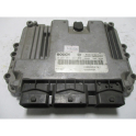Renault Trafic 1.9 Motor Beyni 0281011237 8200305678 8200284704