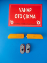 Oto Çıkma Parça / Volkswagen / Bora / Tampon / Tampon Sinyali / Çıkma Parça 