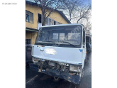 Oto Çıkma Parça / Iveco - Otoyol / Daily / Kaporta & Karoser / Kasa / Kupa / Çıkma Parça 