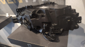Oto Çıkma Parça / Volvo / XC60 / Far & Stop / Sol Ön Far / Çıkma Parça 