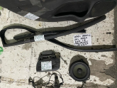 Oto Çıkma Parça / Opel / Astra / Kaporta & Karoser / Sol Arka Kapı / Çıkma Parça 
