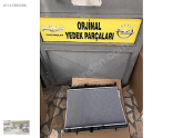 Oto Çıkma Parça / Opel / Crossland X / Radyatör / Su Radyatörü / Sıfır Parça 