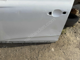 Oto Çıkma Parça / Renault / Clio / Kaporta & Karoser / Sol Ön Kapı / Çıkma Parça 