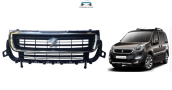 PEUGEOT PARTNER 2015+ KROM ÇERÇEVELİ ÖN PANJUR (1613573580)SIFIR