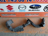 Oto Çıkma Parça / MG / HS / Kalorifer / Kalorifer Hortumu / Çıkma Parça 