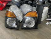 hyundai h100 çıkma sağ sol far