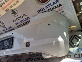 Oto Çıkma Parça / Volkswagen / Polo / Tampon / Arka Tampon / Çıkma Parça 