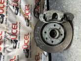 Oto Çıkma Parça / Peugeot / 208 / Alt Takım / Taşıyıcı / Çıkma Parça 
