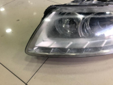 Oto Çıkma Parça / Audi / A6 / Far & Stop / Sol Ön Far / Çıkma Parça 