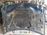 Oto Çıkma Parça / Jeep / Grand Cherokee / Kaporta & Karoser / Kaput / Çıkma Parça 