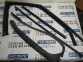 Oto Çıkma Parça / Citroen / C4 / Kaporta & Karoser / Kapı Fitili / Çıkma Parça 
