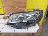 Oto Çıkma Parça / Peugeot / Expert / Far & Stop / Sol Ön Far / Sıfır Parça 