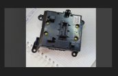 Oto Çıkma Parça / Hyundai / Tucson / Fren / El Freni Butonu / Sıfır Parça 