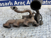 Oto Çıkma Parça / Ford / Tourneo Connect / Motor / Turbo / Çıkma Parça 