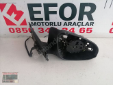 Oto Çıkma Parça / Toyota / Yaris / Ayna / Sağ Dış Ayna / Çıkma Parça 